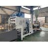 Buy cheap 160kgh Monofilament Yarn Machine Monofilament Extruder PET Zipper Making from wholesalers