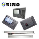 SINO SDS200 Milling DRO Kit Digital Readout Display Meter Set For CNC Lathe
