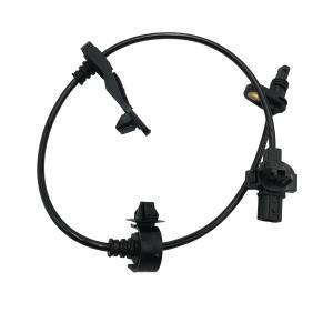 Wholesale ABS Wheel Speed Sensor For Honda CIVIC 06-11 Rear Left Black 57475-SNA-003 from china suppliers