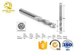 High Precision Bull Nose End Mill Cutter 3 Inch Aluminum Cutting End Mills