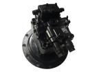 Kobelco YN15V00035F1 Excavator Spare Parts M5X180 SK330-8 ZX330-1 Swing Motor