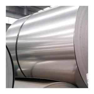 Wholesale High Quality Stainless Steel Strip Mirror 2b/Ba/No. 1/No. 4 Finish Customized 316 /304L/304 /201/430 H from china suppliers