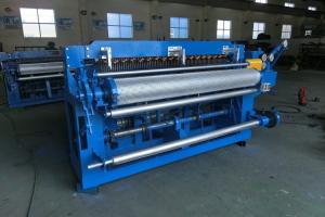 Wholesale 2000kgs Wire Net Making Machine from china suppliers