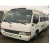 Buy cheap Selling 7m 30 seater Coaster bus price with Cummins engine/Japanese toyota isuzu from wholesalers