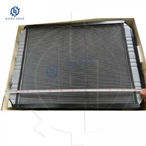 Wholesale 11N6-43190 Radiator Oil Cooler R210 LC-7 For Hyundai R200W-7 R215LC-7 R220LC-7 Excavator Spare Parts from china suppliers
