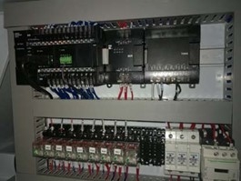 Customizable PCB Cleaning System Chemical Cleaning Modules Wind Cutting Isolating