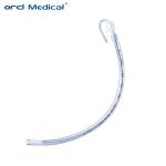 Medical PVC Cuffed Armoured Endotracheal Tube With Stylet 3 Years Useful Life