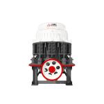 150Tph Concrete Spring Hydraulic/Mobile/Stone/Metal/Impact/Hammer Cone Crusher