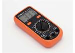 VICTOR 201 Portable Digital Multimeter Dmm Multimeter AC 200V/500V