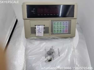 Wholesale Yaohua Weighing Indicator XK3190 A9P For Platform Scales And Truck Scales from china suppliers