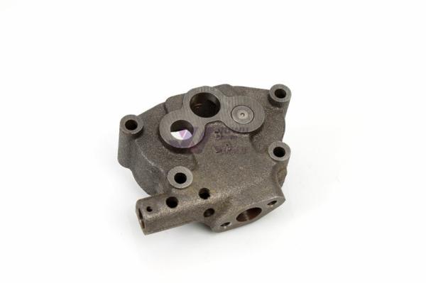 ISUZU GENUINE OIL PUMP HOUSING COVER ASM 1-13113047-0 1131130470 FOR 6BG1T EX200