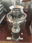 Custom Dry Granulation Machine 500kg/Batch Food Grade Rotary Extrusion