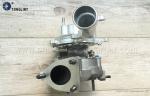 Toyota Land Cruiser Variable Nozzle Turbocharger 1KD CT16V VNT Turbo 17201-0L040