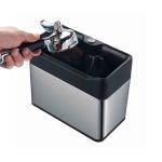 No-Tap Coffee Portafilter Cleaner For Professional Automatic Espresso Machines