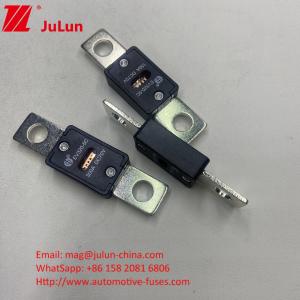 Wholesale 70VDC EV320-C Mini Blade Fuse 500A Voltage Rating 51mm Hole Distance from china suppliers