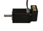 1.8 degree step angle 20mm diameter hybrid stepping motor Name 8 stepping motor