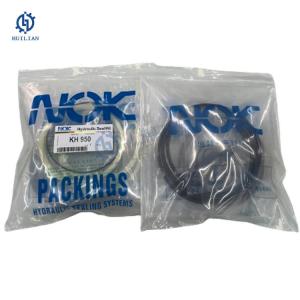 Wholesale Tiger Hydraulic Rock Hammer Seal Kit For Kh110 Kh150 Kh220 Kh500 Kh600 Kh950 Kh1500 Kh5000 Breaker Repair Kit Diaphragm from china suppliers