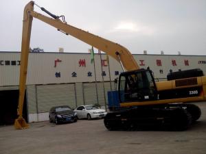Wholesale 80 Ton Long Reach Excavator Booms from china suppliers