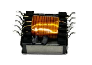 Wholesale 7491194501 PoE+ Transformer 42uH Surface Mount For Security Cameras from china suppliers