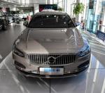 2023 VOLVO S90 Gasoline Plus 48V B5 New And Used Left-Hand Luxury SUV
