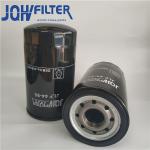 ZX200-3 ZX210-3 Engine Oil Filters P550596 LF16045 4484495 Black Color
