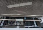 Double Deck Two Layer Encapsulation Tumbler Dryer Stand Alone For Softgel