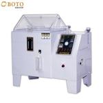 Corrosion Test Cabinet Customized Chamber Size and 0.2Mpa-0.4Mpa Spray Pressure