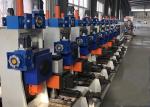 100x100mm Automatic Tube Mill Square Ltz Rolling Mill Machine