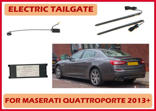 Factory Outlet Maserati Quattroporte Smarter Auto Power Liftgate Kit With Remote