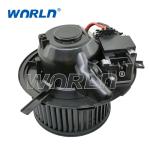 Auto AC Blower Motor For Aud A3 / Q3 / TT 2006 / Passat CC/ YETI 2004 / PASSAT/