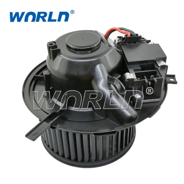 Auto AC Blower Motor For Aud A3 / Q3 / TT 2006 / Passat CC/ YETI 2004 / PASSAT/