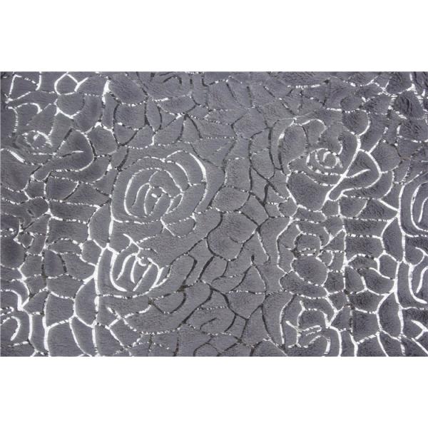 Recycled Printed Velvet Upholstrey Fabrics Multicolor Woven Velvet Silk Sofa Velvet China Sofas Fabric Tricot 100% Polyester Sof