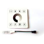 24v Addressable Single Color LED Strip , Self-Adhesive 2835 Linear Light 120