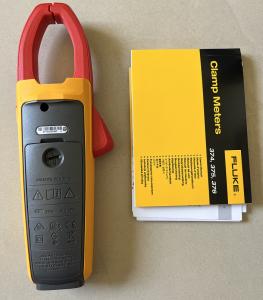 Wholesale Fluke 374 FC Wireless True Rms DC AC Clamp Meter Connectivity from china suppliers
