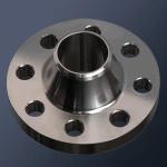 carbon stell forged DIN Socket welding flange