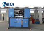 Energy Saving Bottle Blow Molding Machine Electric Driven Type Low Noise
