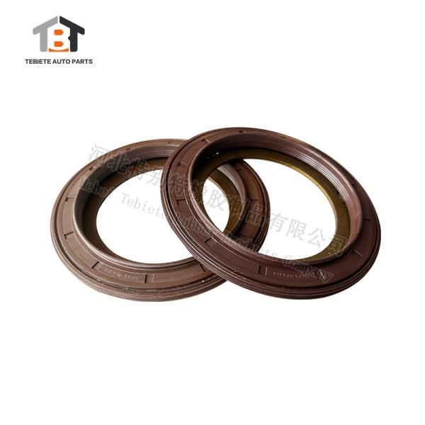 0256647700 Wheel Bearing Seal SKF VKS6377 Fit BPW Axle Hub Oil Seal 117.5*158*17