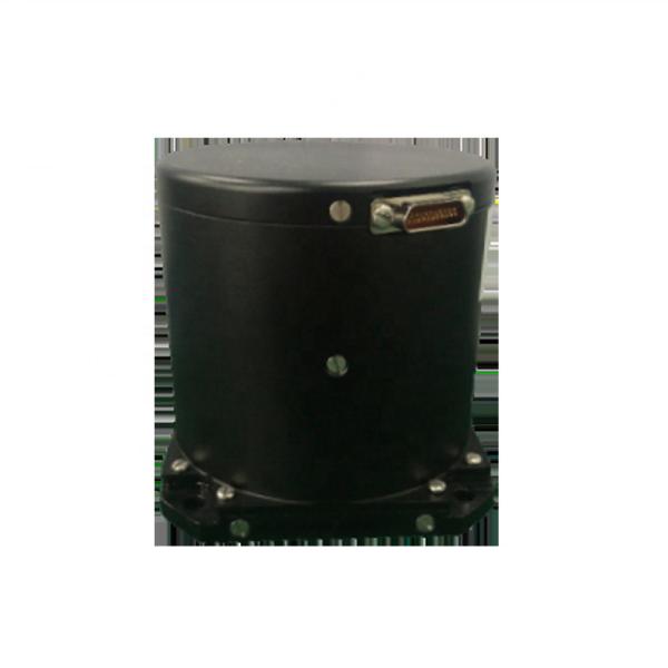 UNIVO UBTS500 Fiber Optic Inertial Navigation System for Railway Track
