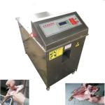 Automatic 380V 220v Fish Meat Bone Separator Machine 180-300kg/H