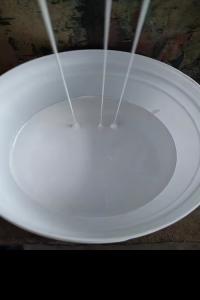 Wholesale White Matte Finish Coating Emulsion For Workshop Floor Warehouse Floor And Logistics Storage Facilities Floor from china suppliers