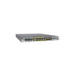 FPR2140-ASA-K9 Enterprise Managed Switch Firepower 2140 ASA 1U 1xNetMod