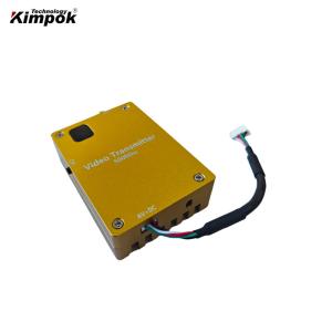 Wholesale 900Mhz Frequency Band Compact Unmanned Aerial Video Sender with and 4W Transmit Power from china suppliers
