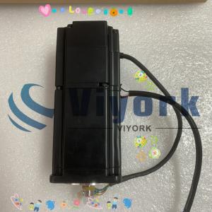 Wholesale Yaskawa SGM-08A3TE11 AC SERVO MOTOR 750W 200V 4.4A 3000RPM NEW from china suppliers