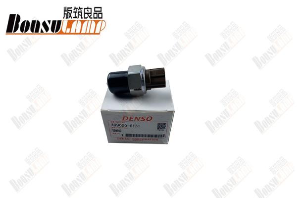 Auto Parts 700P Fuel Common Rail Pressure Sensor 8-98119790-J With OEM 8