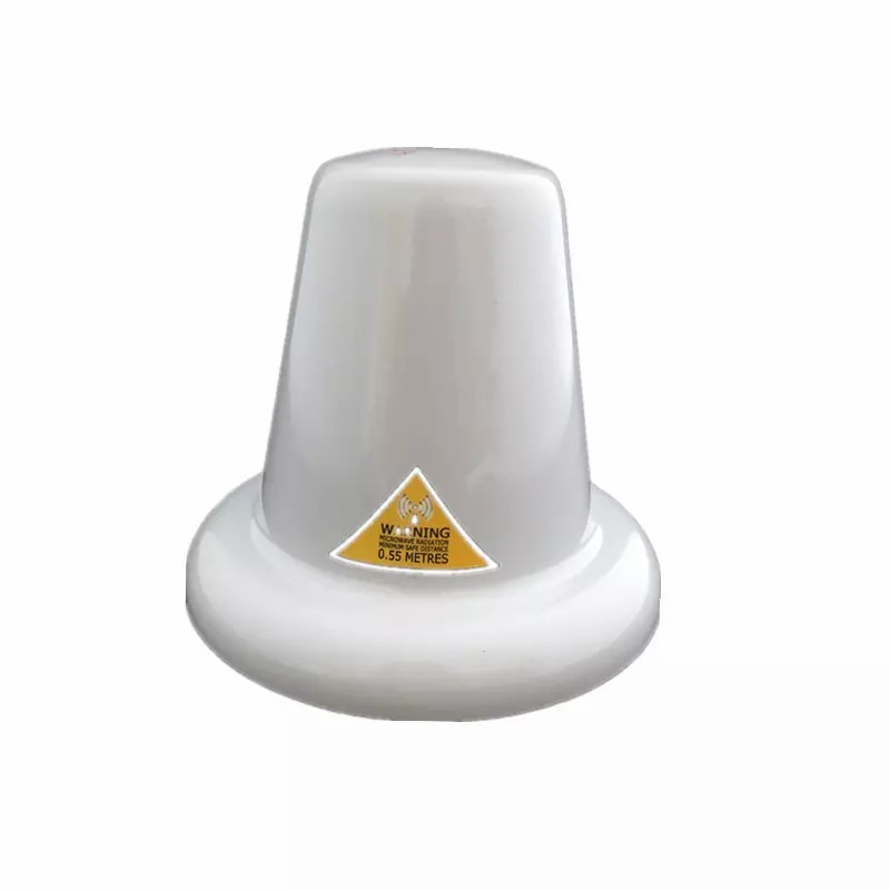 Letter Logo Print Small Parts Mass Production PC Box Molding Plastic Covers Injection Molding