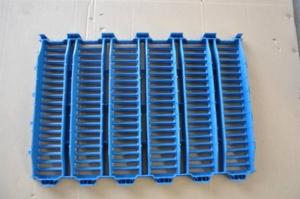 Wholesale Multi Colors Pig Plastic Flooring Propene Polymer Material Solid Construction from china suppliers