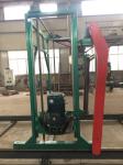 Horizontal Cutting Electrical Chainsaw Mill Portable,Cheap Gasoline Chain