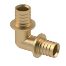 Wholesale Brass Elbow Pipe fittings from china suppliers