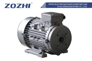 Wholesale Insulation Class F Frame Size 112 Hollow Shaft Motor for Heavy-Duty Applications from china suppliers