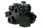 210HP Euro3 Dongfeng Cummins EQB210 33 Engine,Cummins Engine Assembly, Dongfeng